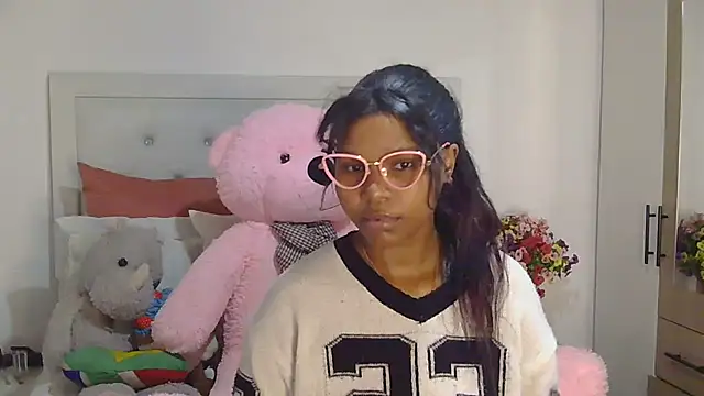 BOOTYDEEVA669 webcam