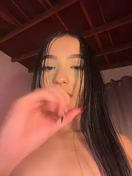 _mia_ferrer webcam