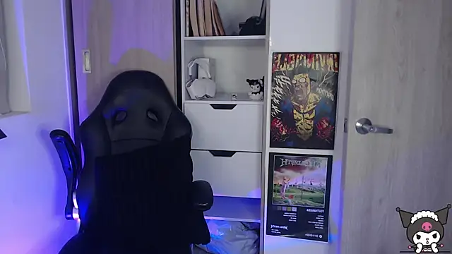 VamppyJanne webcam
