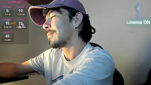 Piter_Drako webcam