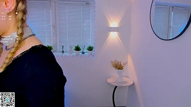 Sttyllezz webcam