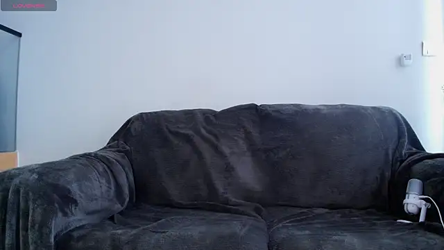 necroblonde webcam