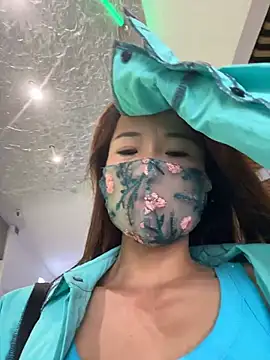kiss_loo webcam