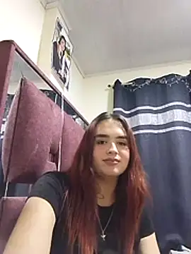 CleoFoxxx_ webcam