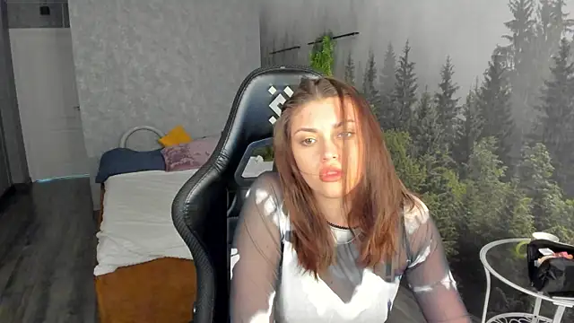 Maya-Mimi webcam
