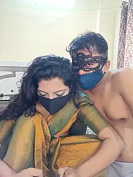 Desii_Couple69 webcam