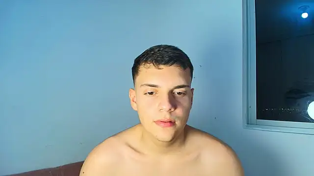 james_carter1 webcam