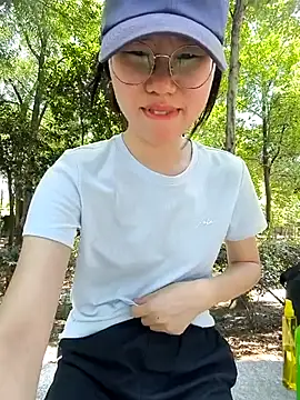 xiaomin666 webcam