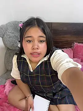 Sophia_Rose_ webcam
