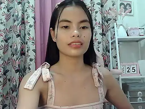 urprettyjane4u webcam