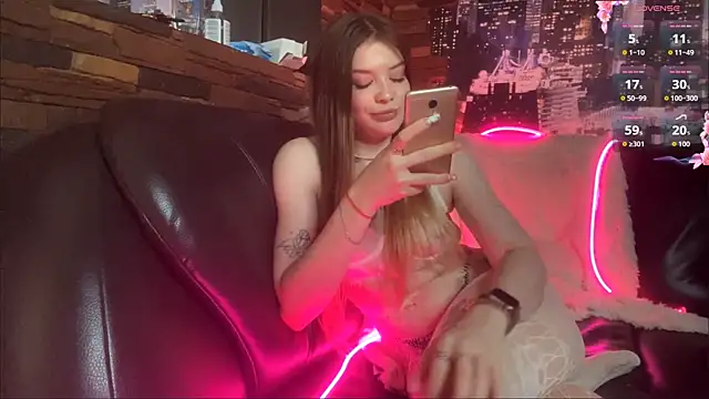 _Lily_Moon webcam