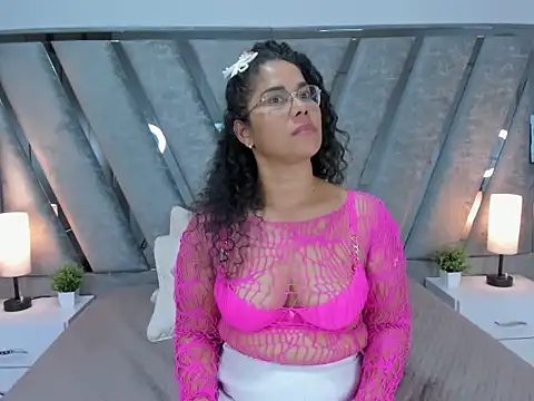 Carla_fox_ webcam