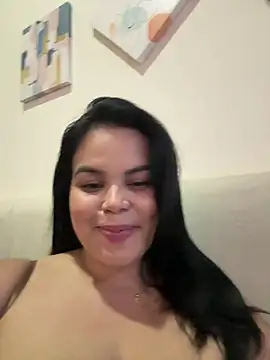 AliceStarshine webcam