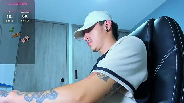 LOBO_ALPHA webcam