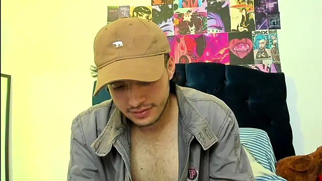 ZOREN33 webcam