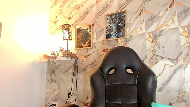 Corinna_hub webcam