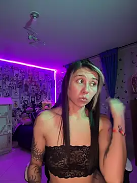 Akane_Hikaris95 webcam