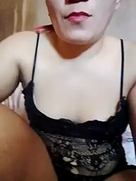 Sweetyan19 webcam