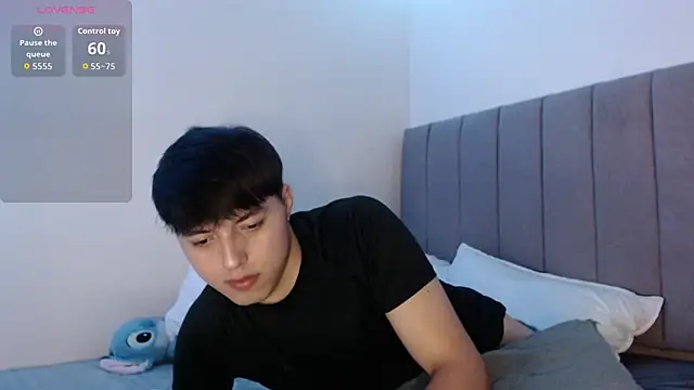 Oustin_Start webcam