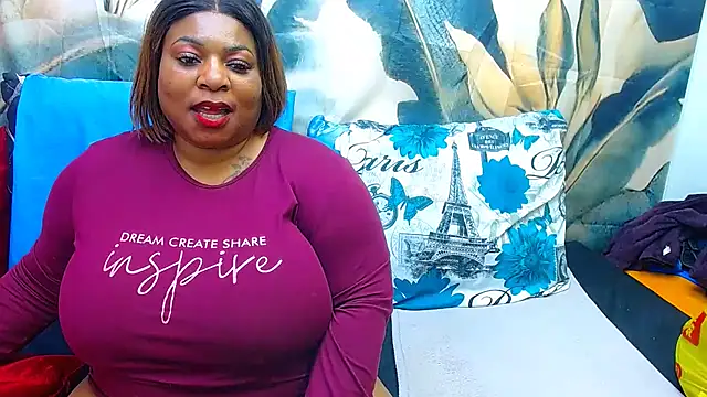 Ebonyhotass26 webcam