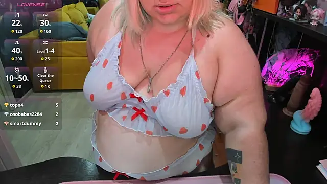 Softie_Sofy webcam