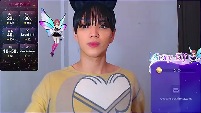 WONDERWOMAN2023 webcam