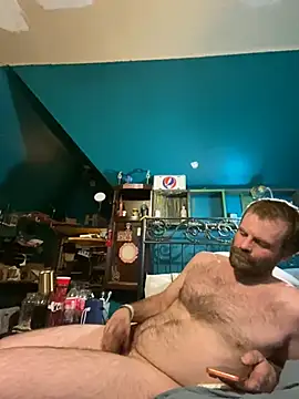 charactrzero webcam