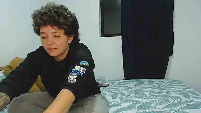 kathy_luisa webcam