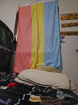 JennaFluid webcam