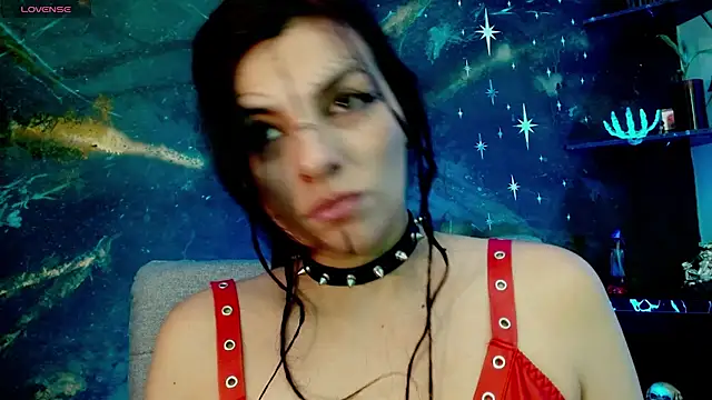 Teufelvero live cam on StripChat