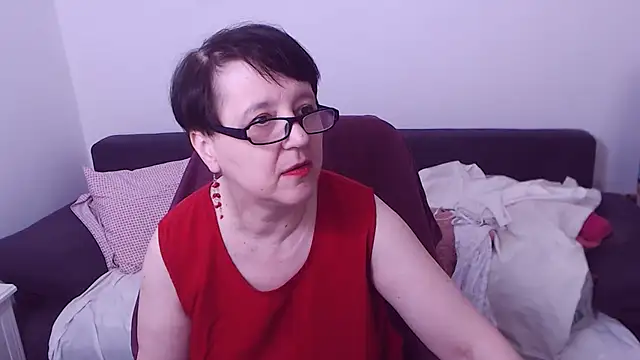 ChristaRose webcam