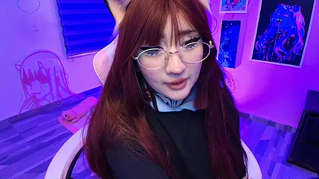 Miwa_violet webcam