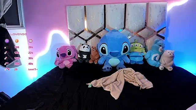 Amanda_klaire webcam