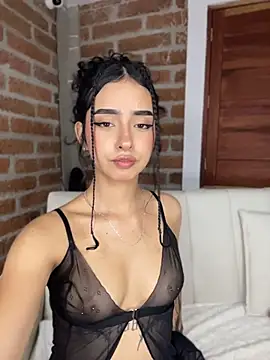 RosseMelody webcam