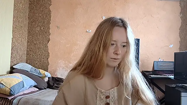 KateVibe_01 webcam