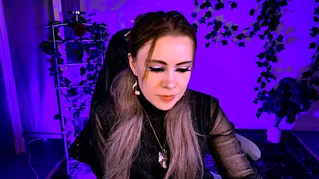Kumiho_7777 webcam