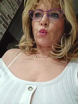 elacoquette webcam