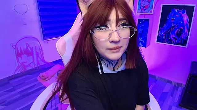 Miwa_violet webcam
