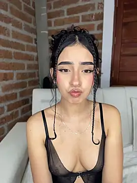 RosseMelody webcam