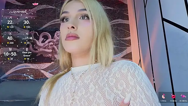Angel-dragun webcam