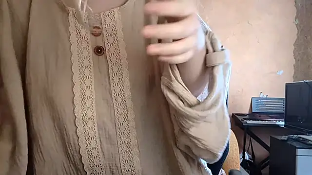 KateVibe_01 webcam