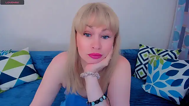 EllenMoore webcam