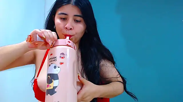 danna-_roouss webcam