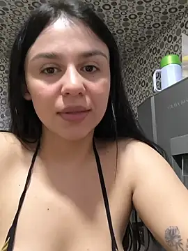 Daniela-rosee webcam