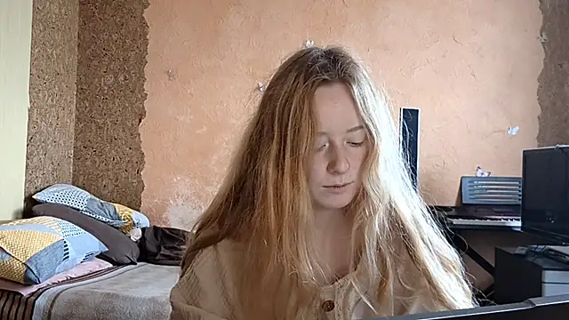 KateVibe_01 webcam