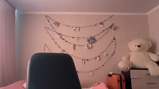 Glamorforyou webcam