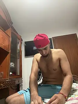 Col_fck webcam