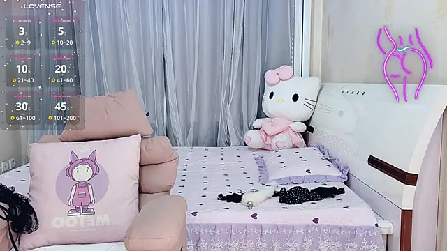 yangyang_520 webcam