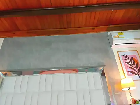 AlmaSean webcam