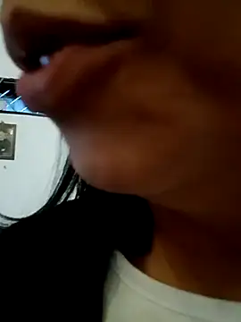 RossyAlvarez webcam